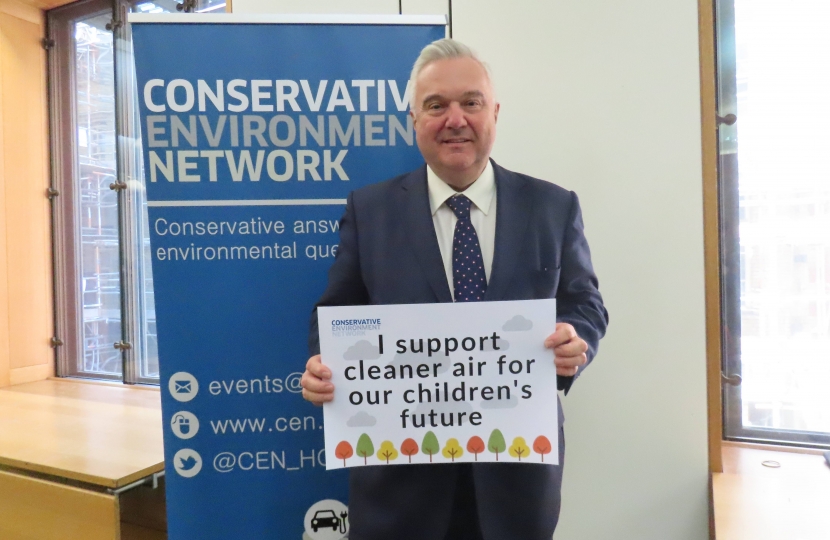 Conservative Environment Network
